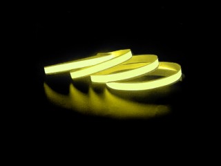 EL Tape (Yellow, 1m) EL Tape (Yellow, 1m)
